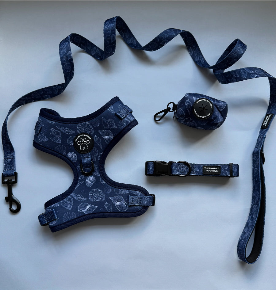 Paws & Pearls Harness