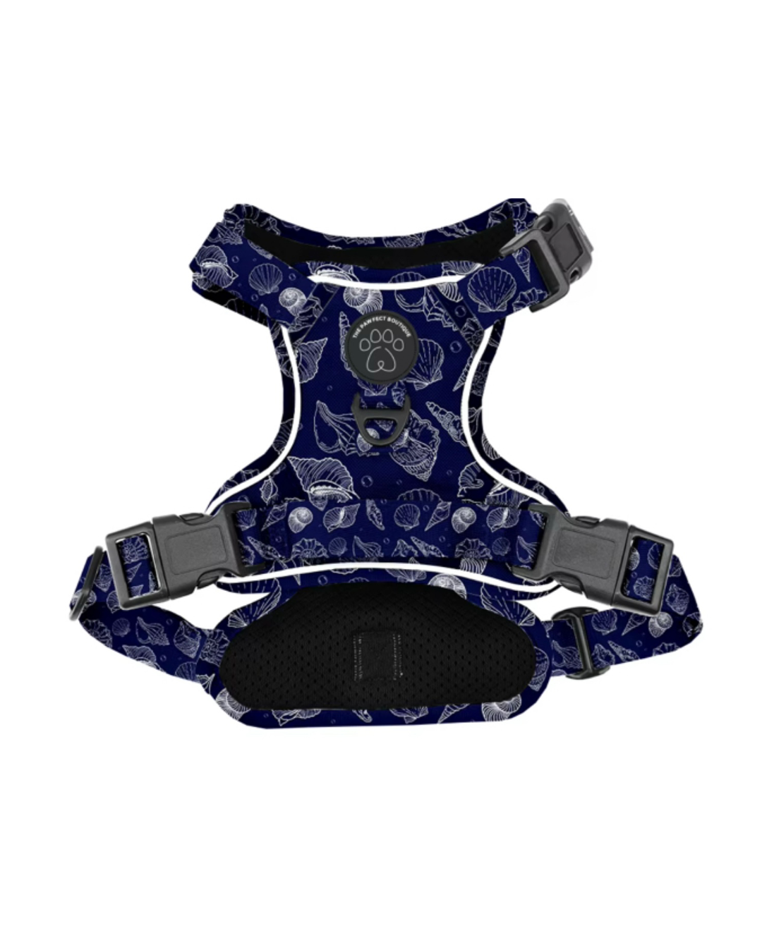 Paws & Pearls Harness