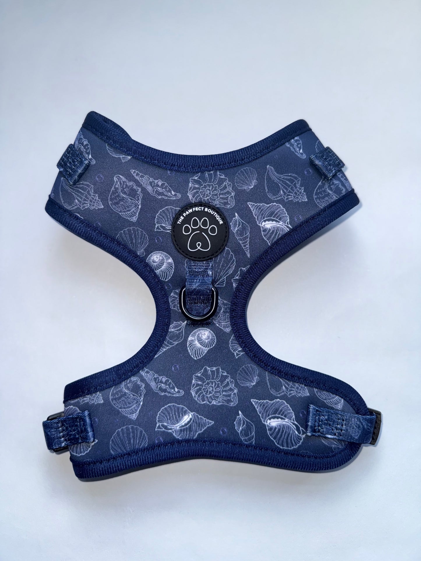 Paws & Pearls Harness