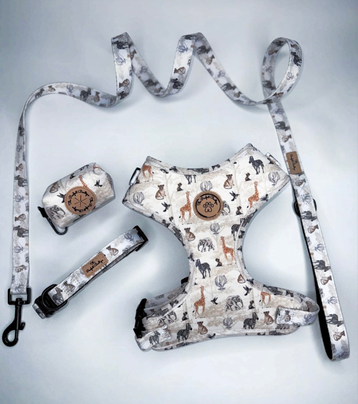Barking Wild Bundle