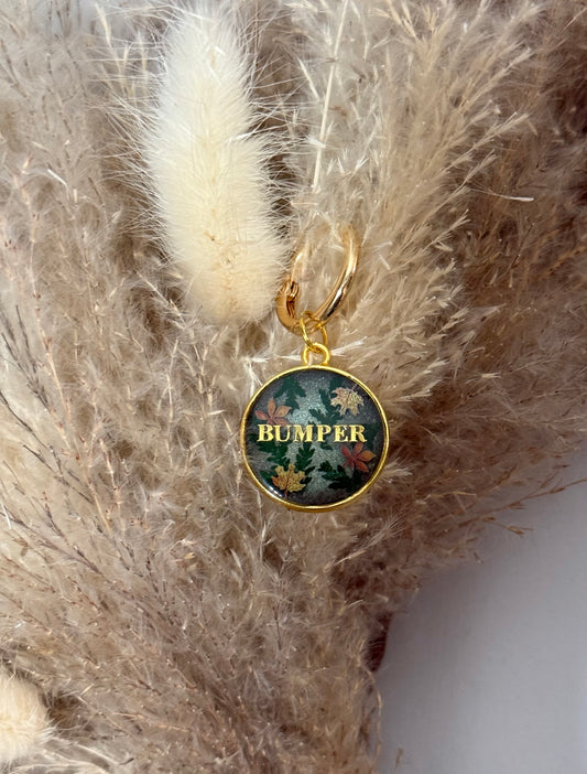 Autumn’s Calling tag