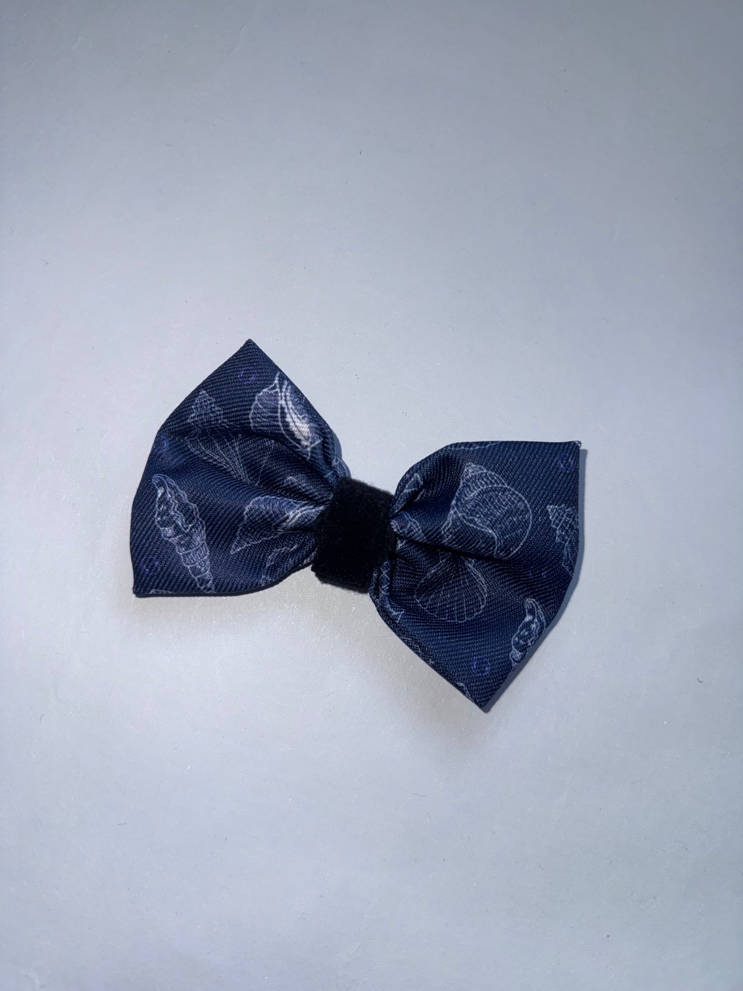 Paws & Pearls  Bow Tie