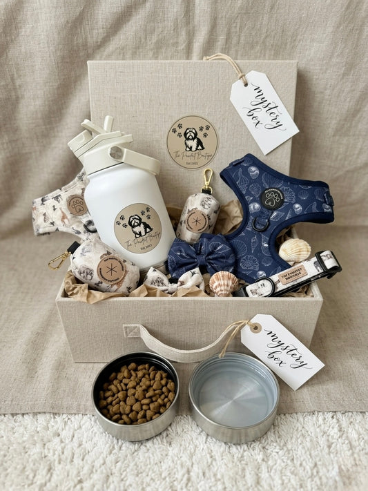Mystery Bundle