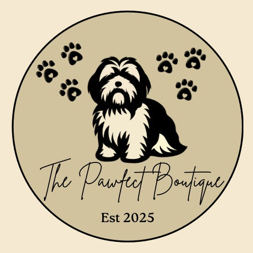 The Pawfect Boutique